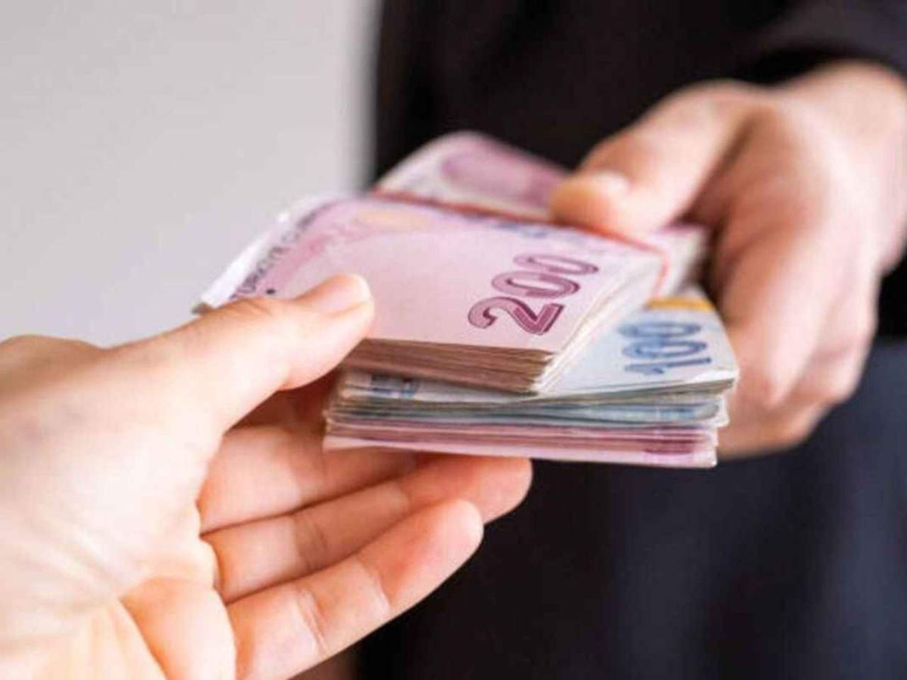 bayram harçlığı bayram harçlığı