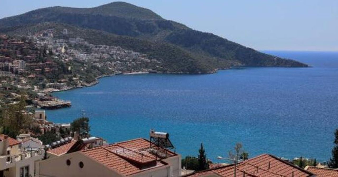 Bayram öncesi turizm bölgelerindeki villalarda talep artışı görülüyor: Fiyatlar 110 bin liraya kadar çıkıyor! Bayram öncesi turizm bölgelerindeki villalarda talep artışı görülüyor: Fiyatlar 110 bin liraya kadar çıkıyor!