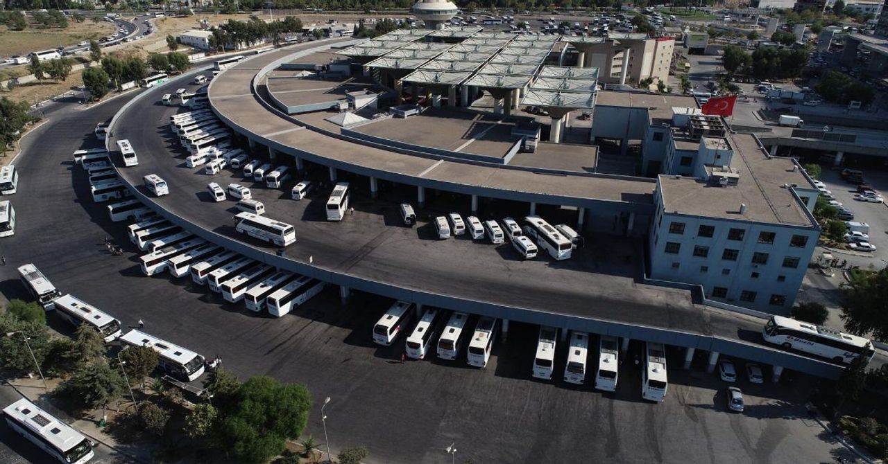 Bayram tatili planı yapanlar dikkat: Otobüs bileti fiyatlarına zam geldi Bayram tatili planı yapanlar dikkat: Otobüs bileti fiyatlarına zam geldi