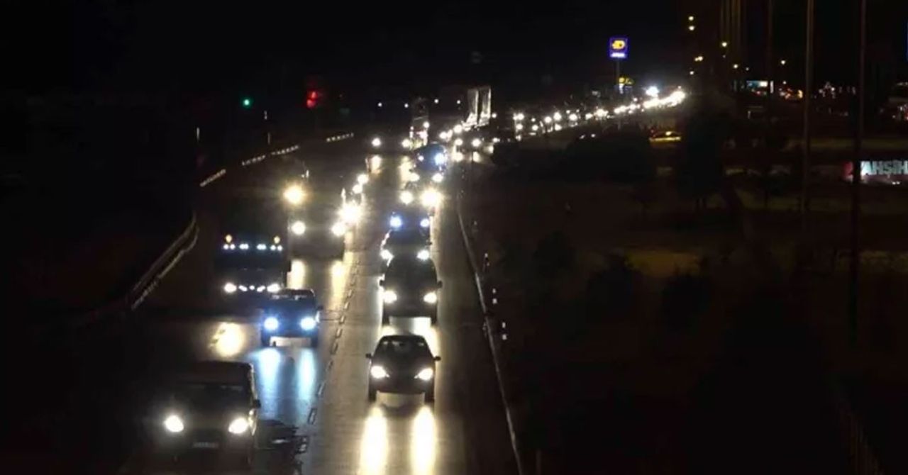 Bayram tatilinde yollar nasıl? Bayram tatilinde yollar nasıl?