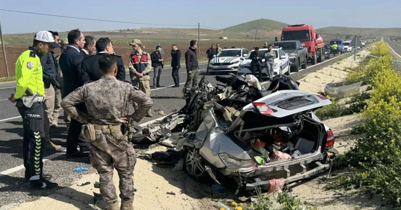 Bayram tatiline ölümler gölge düşürdü: 5 günde 36 kişi hayatını kaybetti Bayram tatiline ölümler gölge düşürdü: 5 günde 36 kişi hayatını kaybetti