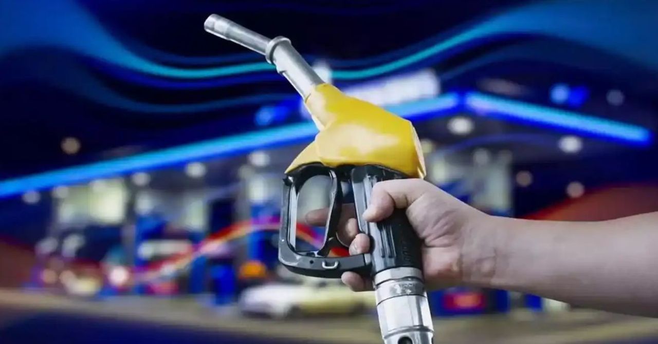 Bayram tatilinin ilk gününde akaryakıt fiyatları: Benzin ve motorin kaç TL oldu? (15 Haziran 2024) Bayram tatilinin ilk gününde akaryakıt fiyatları: Benzin ve motorin kaç TL oldu? (15 Haziran 2024)
