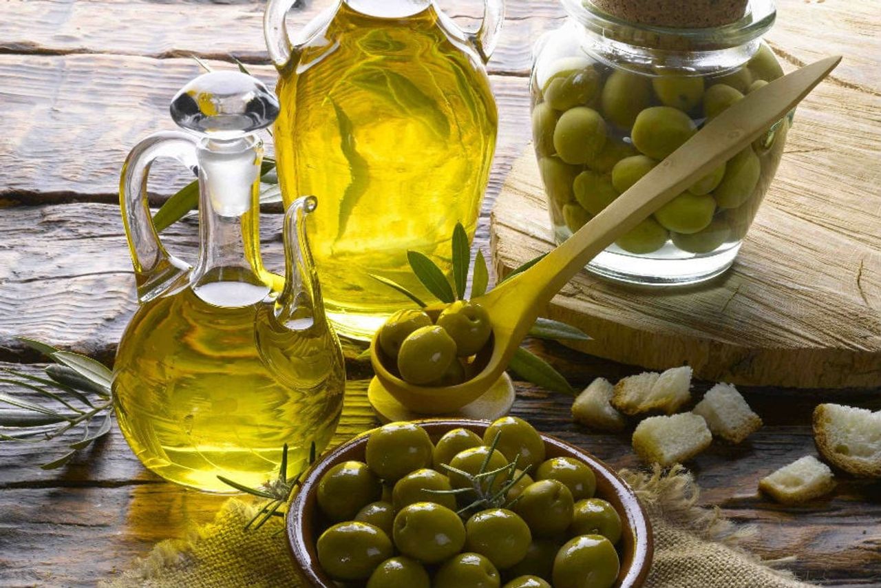 Bayrama özel indirim başlatıldı! Zeytinyağı 148 TL’ye düştü Bayrama özel indirim başlatıldı! Zeytinyağı 148 TL’ye düştü