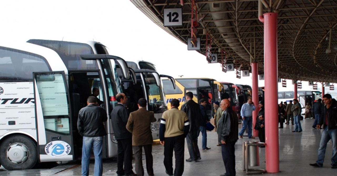Bayramda tatil planı yapanlara kötü haber: Otobüs biletleriyle uçak biletleri birbirleriyle yarışıyor! Bayramda tatil planı yapanlara kötü haber: Otobüs biletleriyle uçak biletleri birbirleriyle yarışıyor!