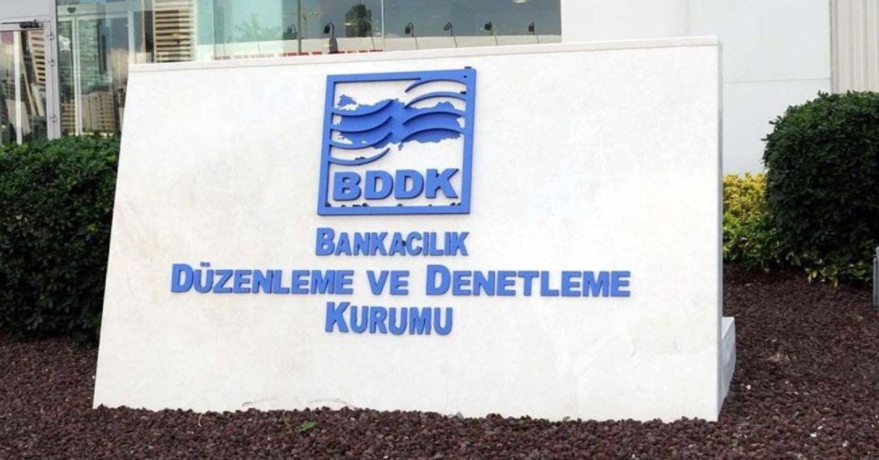 BDDK kararı Resmi Gazete’de yayımlandı: O şirkete faaliyet izni verildi BDDK kararı Resmi Gazete’de yayımlandı: O şirkete faaliyet izni verildi
