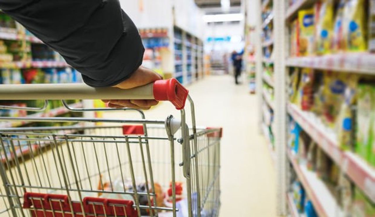 Bedava alışveriş fırsatı yakalamak isteyenler detaya bakmadan geçmesin! 1.350 TL market alışverişi için 1 kuruş ödenmeyecek Bedava alışveriş fırsatı yakalamak isteyenler detaya bakmadan geçmesin! 1.350 TL market alışverişi için 1 kuruş ödenmeyecek