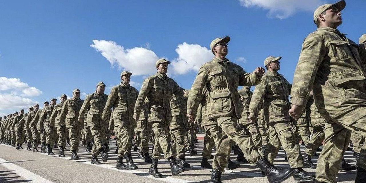Bedelli Askerlik Ücreti Ne Kadar Bedelli Askerlik Ücreti Ne Kadar