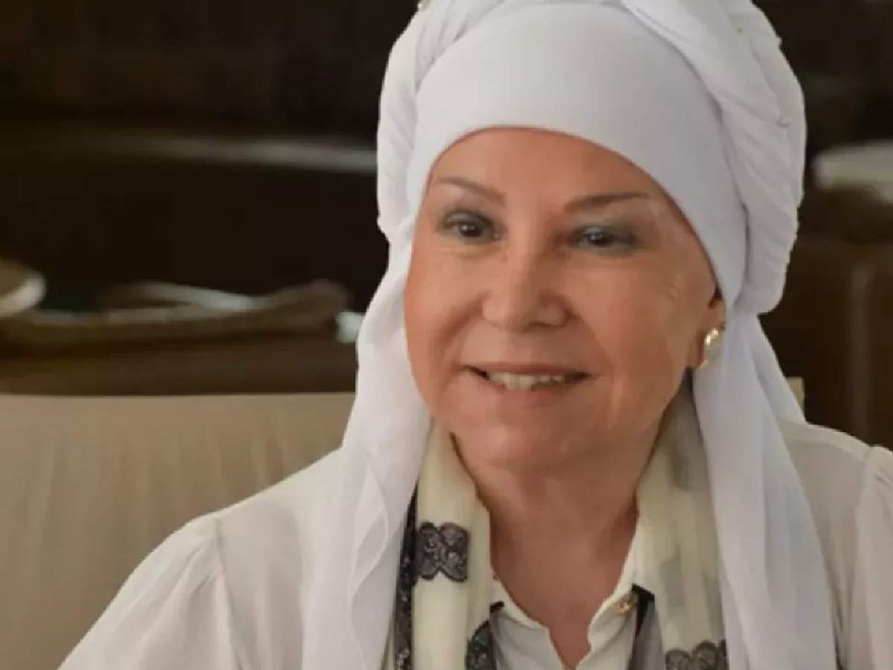 Bedia Akartürk kim Bedia Akartürk kim
