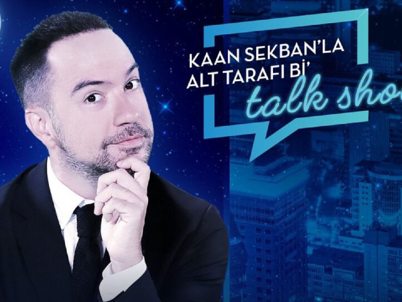 beIN Connect Kaan Sekban beIN Connect Kaan Sekban