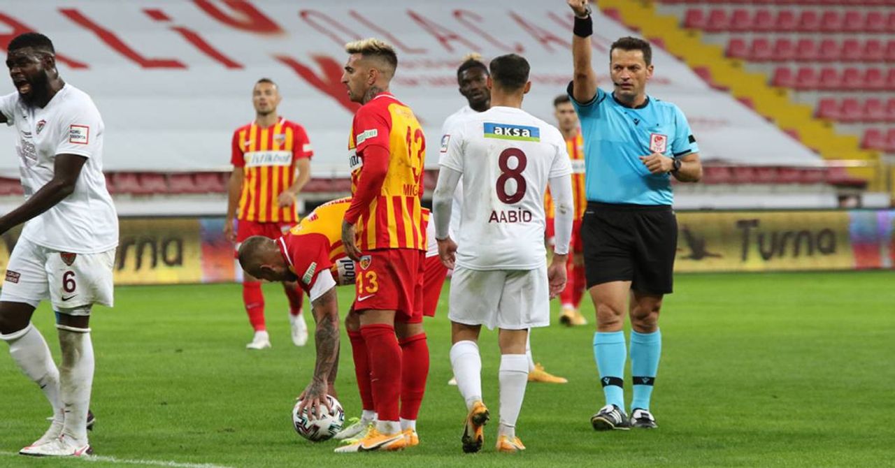 Bein Sports 1 canlı | Kayserispor Hatayspor maçını şifresiz izle: Kayseri Hatay maçı canlı yayın linki Bein Sports 1 canlı | Kayserispor Hatayspor maçını şifresiz izle: Kayseri Hatay maçı canlı yayın linki