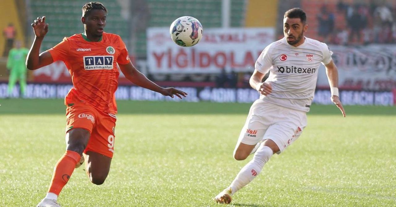 Bein Sports 1 canlı | Sivasspor Alanyaspor maçını canlı izle: Sivas-Alanya maçı canlı yayın linki Bein Sports 1 canlı | Sivasspor Alanyaspor maçını canlı izle: Sivas-Alanya maçı canlı yayın linki