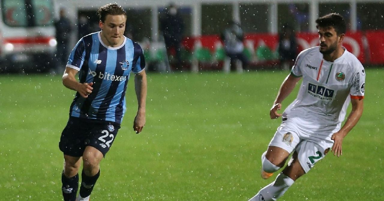 Bein Sports Adana Demirspor Alanyaspor canlı maç izle: Adana Demir Alanyaspor maçı canlı şifresiz yayın linki Bein Sports Adana Demirspor Alanyaspor canlı maç izle: Adana Demir Alanyaspor maçı canlı şifresiz yayın linki