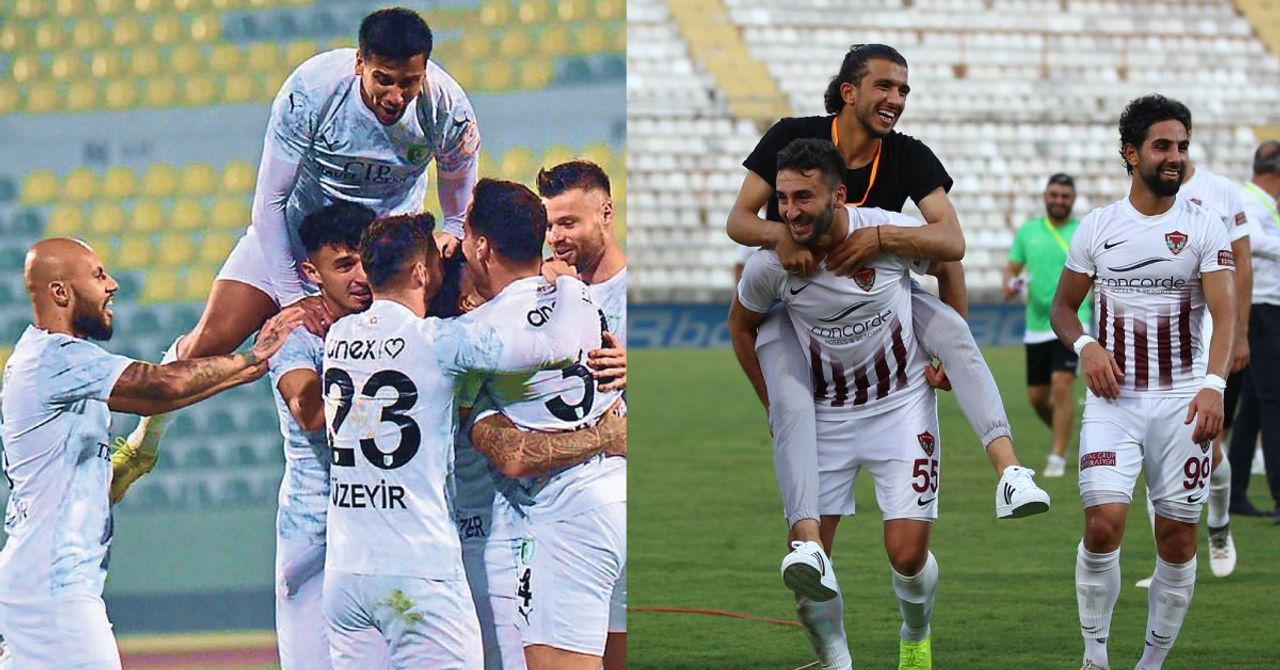 Bein Sports Hatayspor Bodrum FK canlı maç izle: Hatayspor Bodrumspor maçı canlı şifresiz yayın linki Bein Sports Hatayspor Bodrum FK canlı maç izle: Hatayspor Bodrumspor maçı canlı şifresiz yayın linki