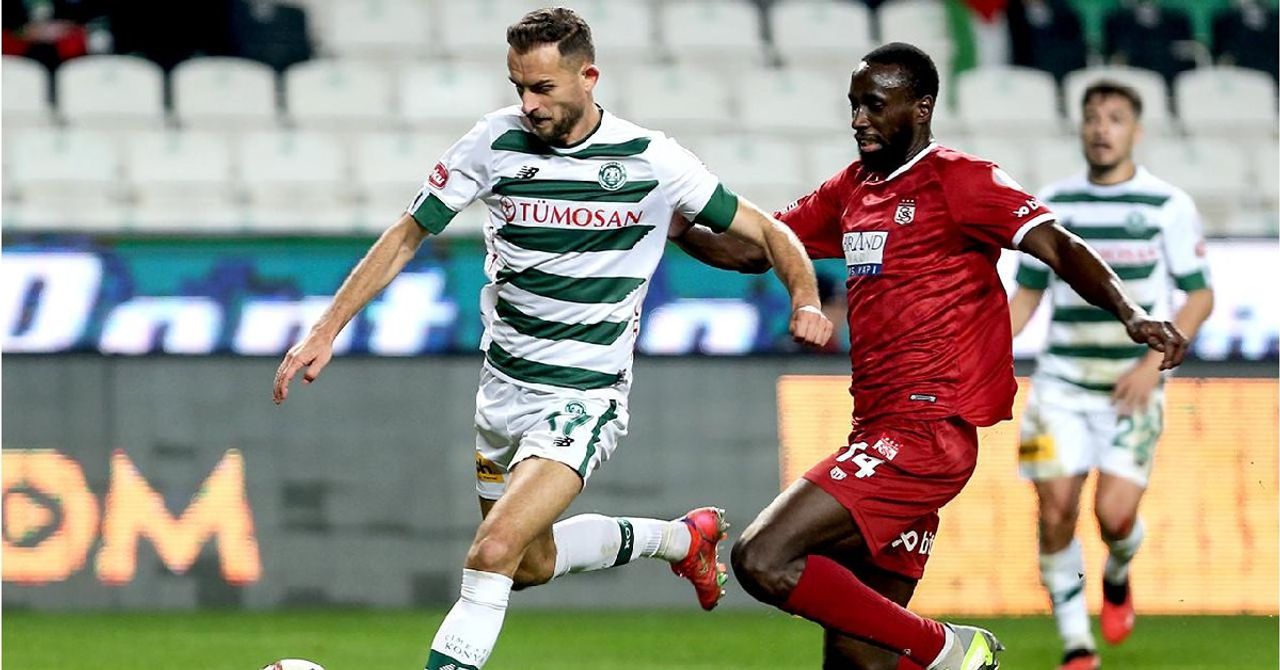 Bein Sports Konyaspor Sivasspor canlı maç izle: Konya Sivas maçı canlı şifresiz yayın linki Bein Sports Konyaspor Sivasspor canlı maç izle: Konya Sivas maçı canlı şifresiz yayın linki