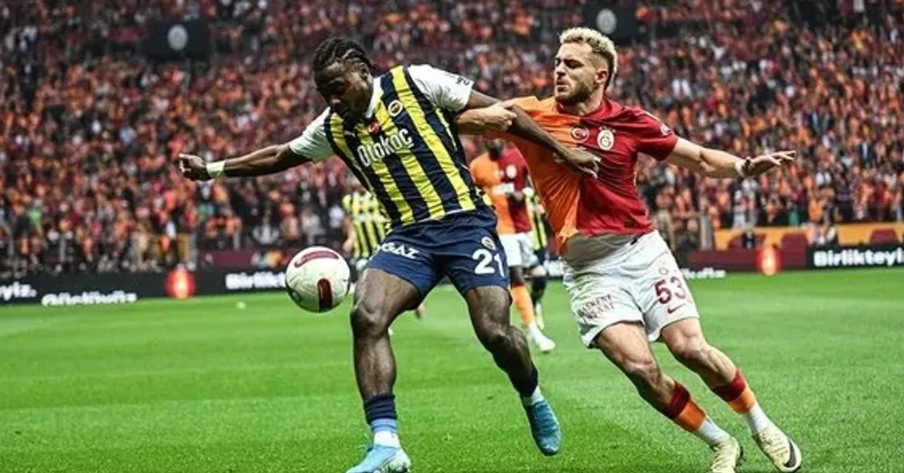 Bein Sports maç özeti ve golleri Fenerbahçe Galatasaray | 2024 FB GS maçı youtube geniş özeti ve maçın golleri Bein Sports maç özeti ve golleri Fenerbahçe Galatasaray | 2024 FB GS maçı youtube geniş özeti ve maçın golleri