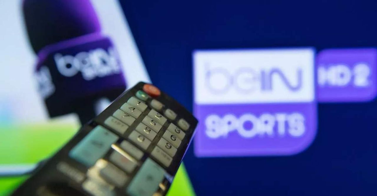 BeINsports BeINsports