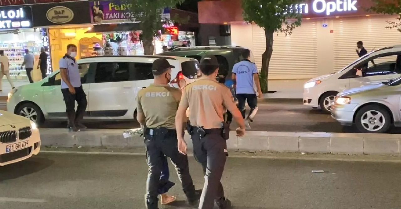 bekçi alımı bekçi alımı