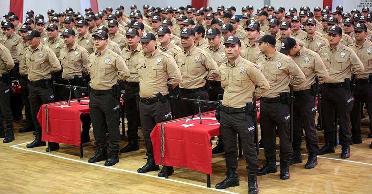 Bekçi Alımı Başladı Mı Bekçi Alımı Başladı Mı