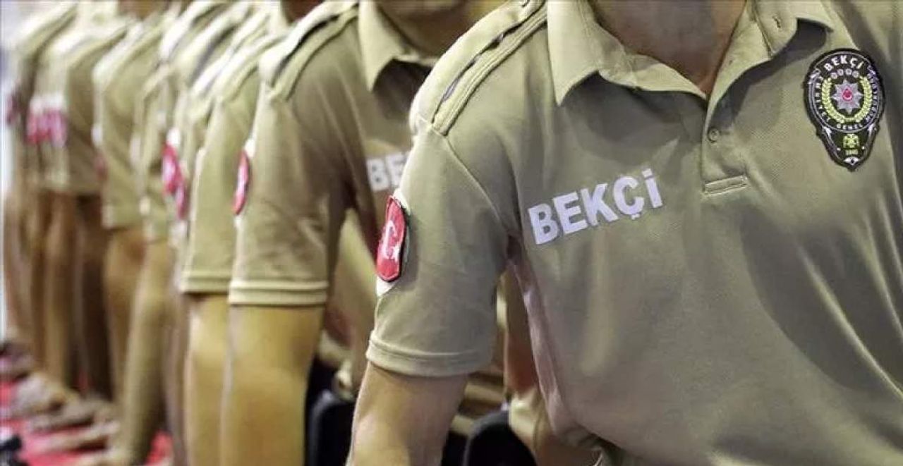 Bekçi Alımları Ne Zaman Bekçi Alımları Ne Zaman