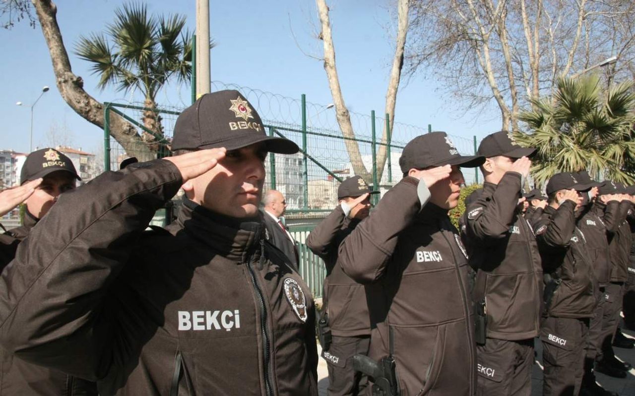 Bekçilik şartları nelerdir? Bekçilik şartları nelerdir?