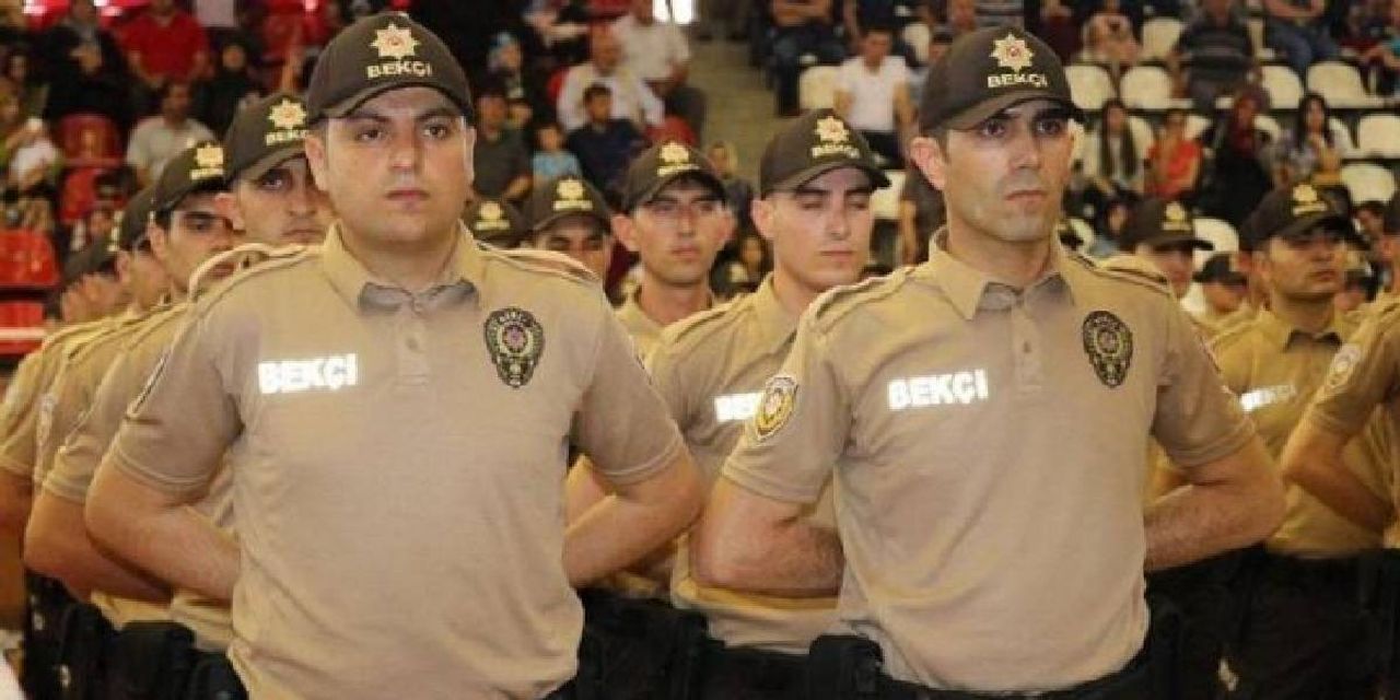 Bekçilik Sınav Soruları Belli Oldu Mu Bekçilik Sınav Soruları Belli Oldu Mu