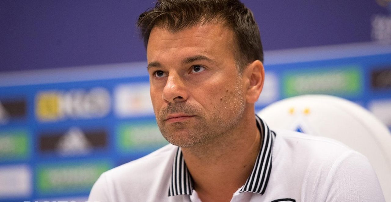 Beklenemedik isim Aleksandar Stanojevic Beklenemedik isim Aleksandar Stanojevic