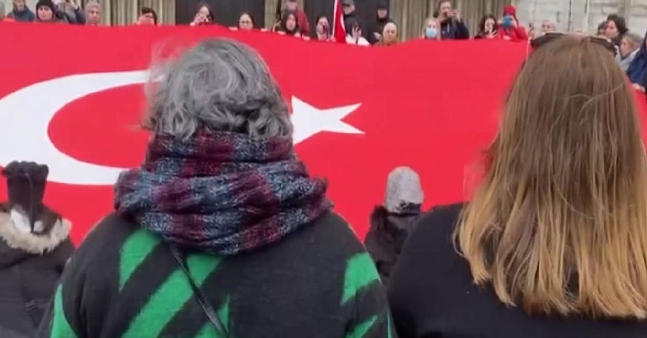 Belçika Hollanda İstiklal Marşı-2 Belçika Hollanda İstiklal Marşı-2