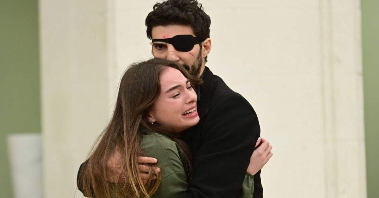 Ben Bu Cihana Sığmazam 28. Bölüm Fragmanı Ben Bu Cihana Sığmazam 28. Bölüm Fragmanı