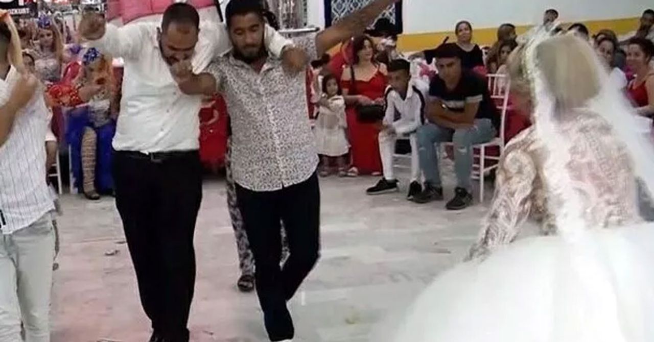 Ben mehdiyim Ben mehdiyim