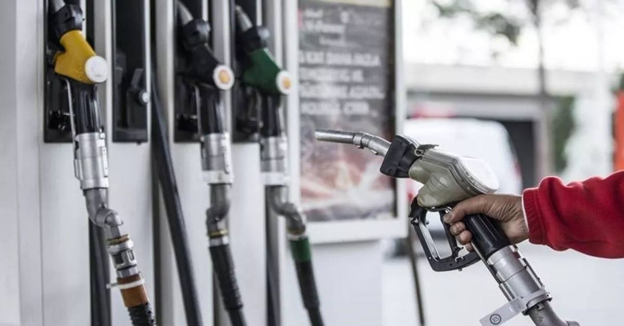 Benzin Motorin İndirim Son Dakika Benzin Motorin İndirim Son Dakika