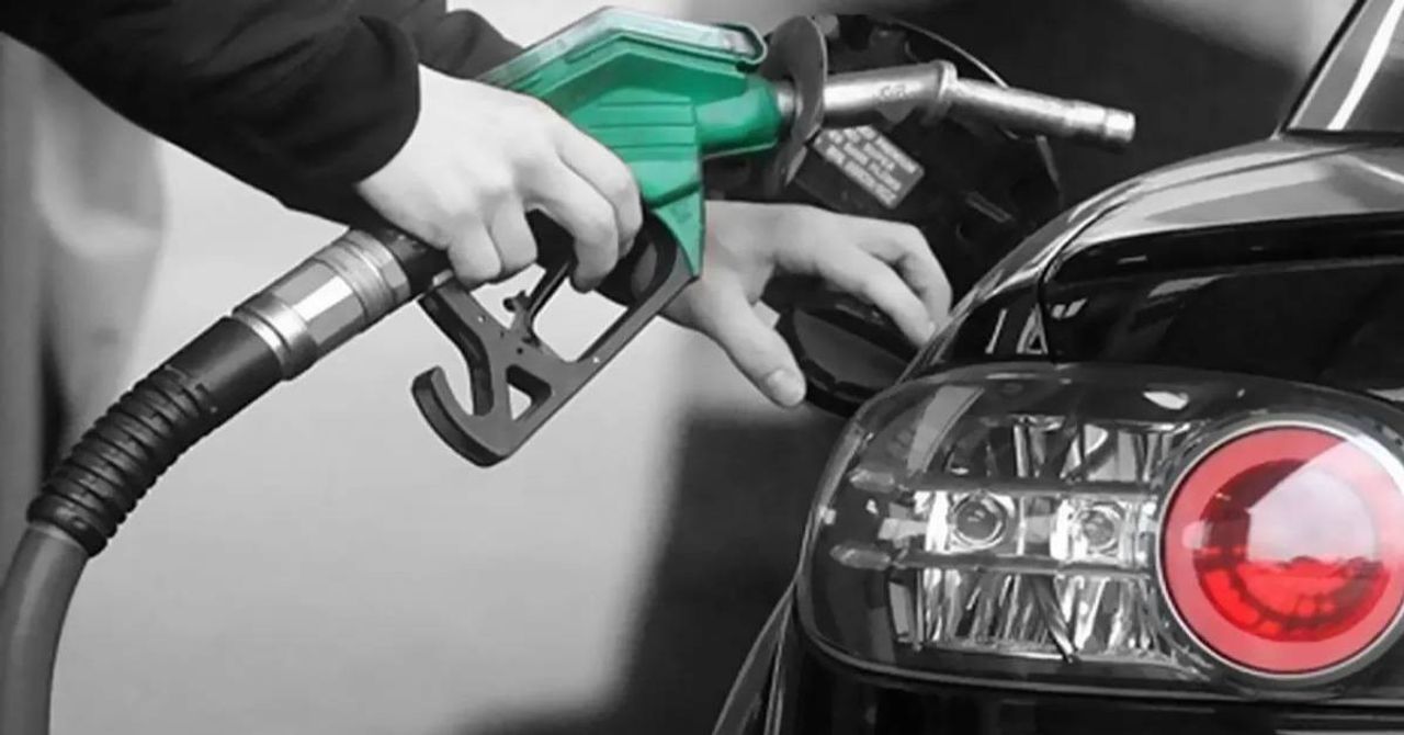 Benzin ve Motorin İndirim-1 Benzin ve Motorin İndirim-1