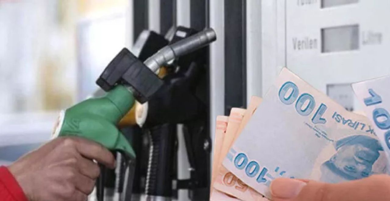 Benzin ve motorine indirim geldi mi? Benzin ve motorine indirim geldi mi?