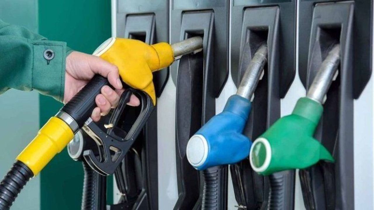 Benzin ve motorine indirim yapıldı mı Benzin ve motorine indirim yapıldı mı