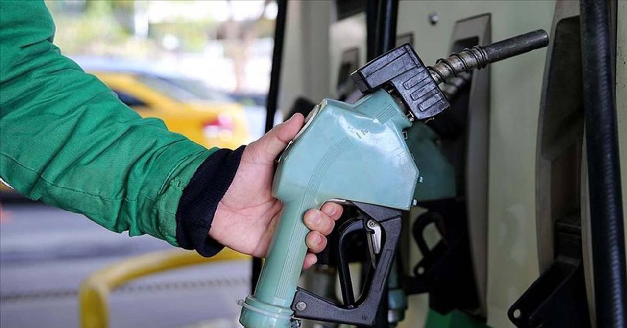 Benzine 1 Haftada 3. İndirim Benzine 1 Haftada 3. İndirim