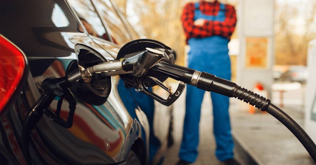 Benzine ikinci kez indirim geldi Benzine ikinci kez indirim geldi