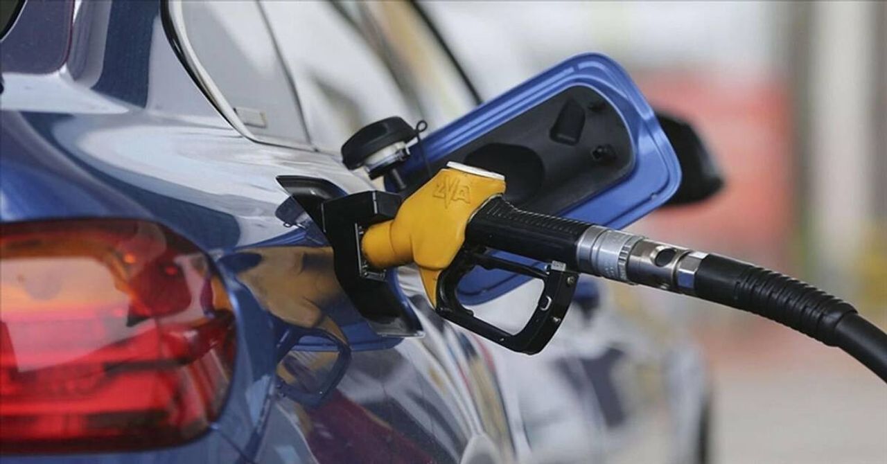 Benzine İndirim Benzine İndirim