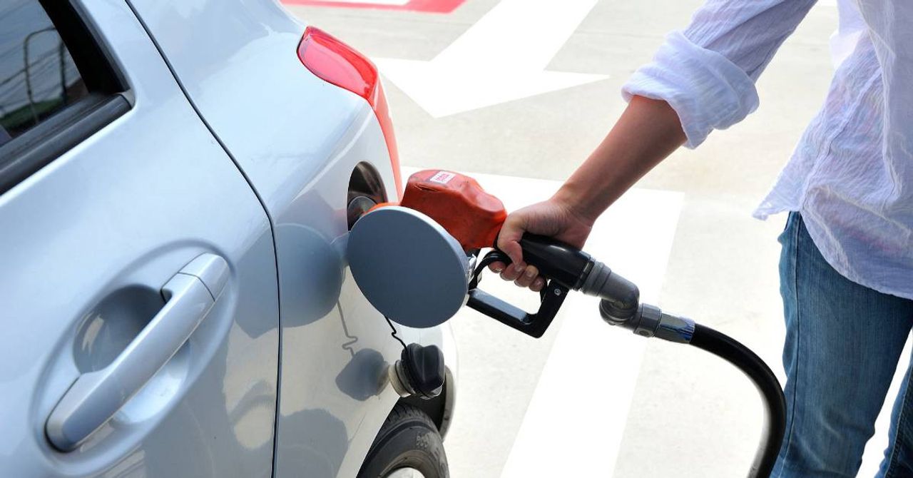 Benzine Zam Son Dakika-1 Benzine Zam Son Dakika-1