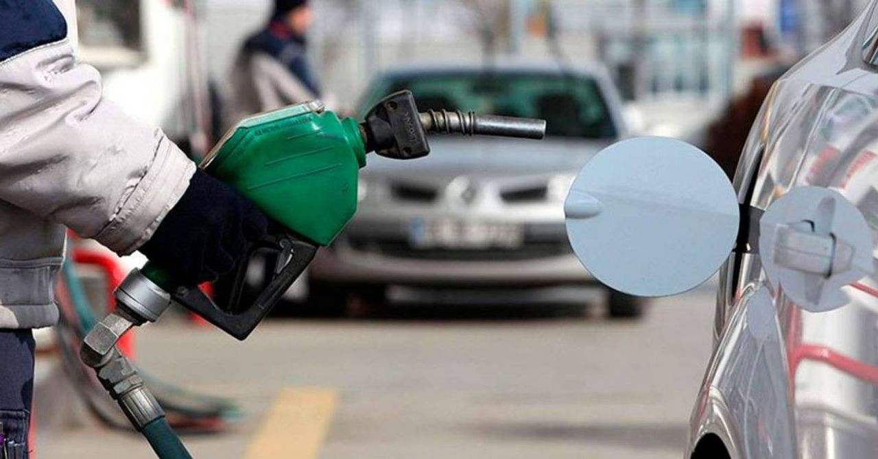 Benzine Zam Son Dakika Benzine Zam Son Dakika