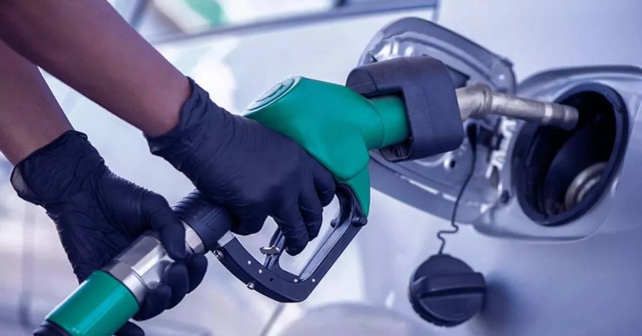 Benzine Zam Son Dakika Benzine Zam Son Dakika