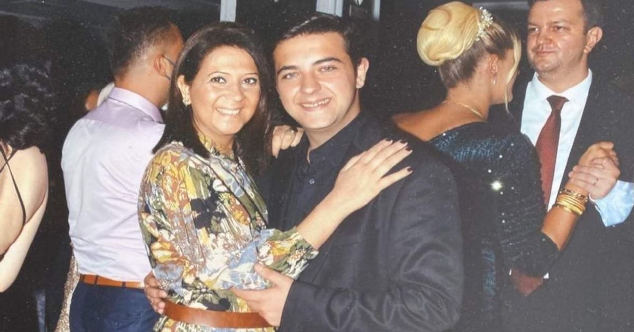 Berat Efe Parlar Berat Efe Parlar