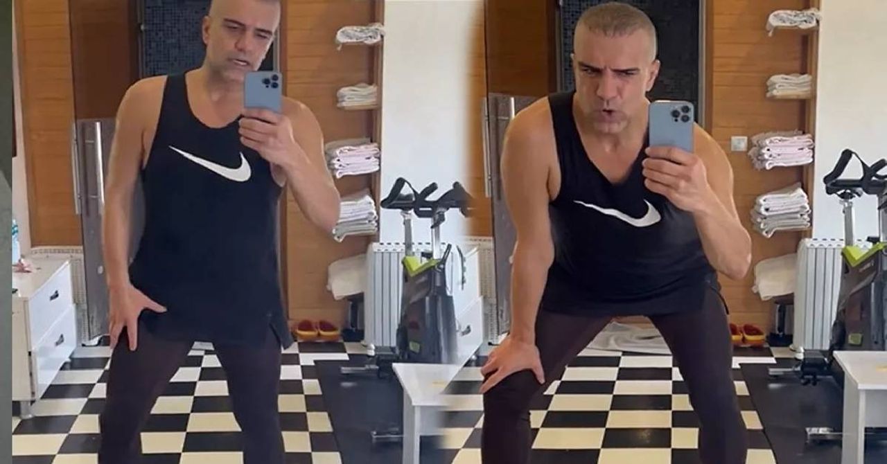 Berdan Mardini Survivor 2023 Berdan Mardini Survivor 2023