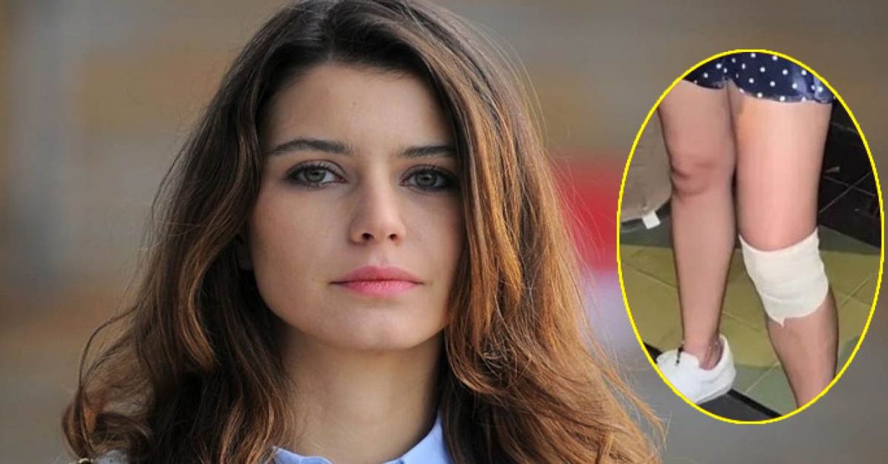 Beren Saat ayağı Beren Saat ayağı