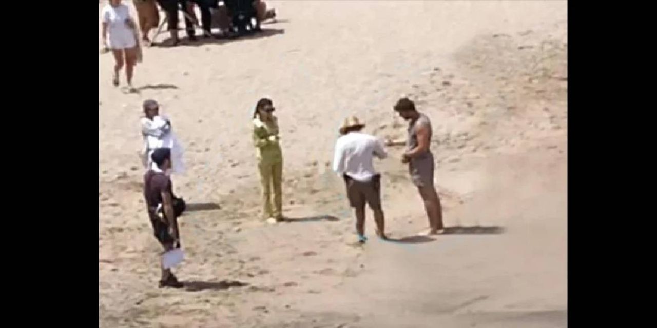 Beren Saat Ve Kıvanç Tatlıtuğ Beren Saat Ve Kıvanç Tatlıtuğ