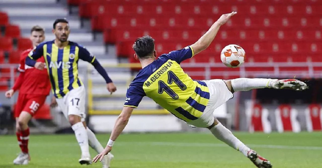 Berisha Berisha