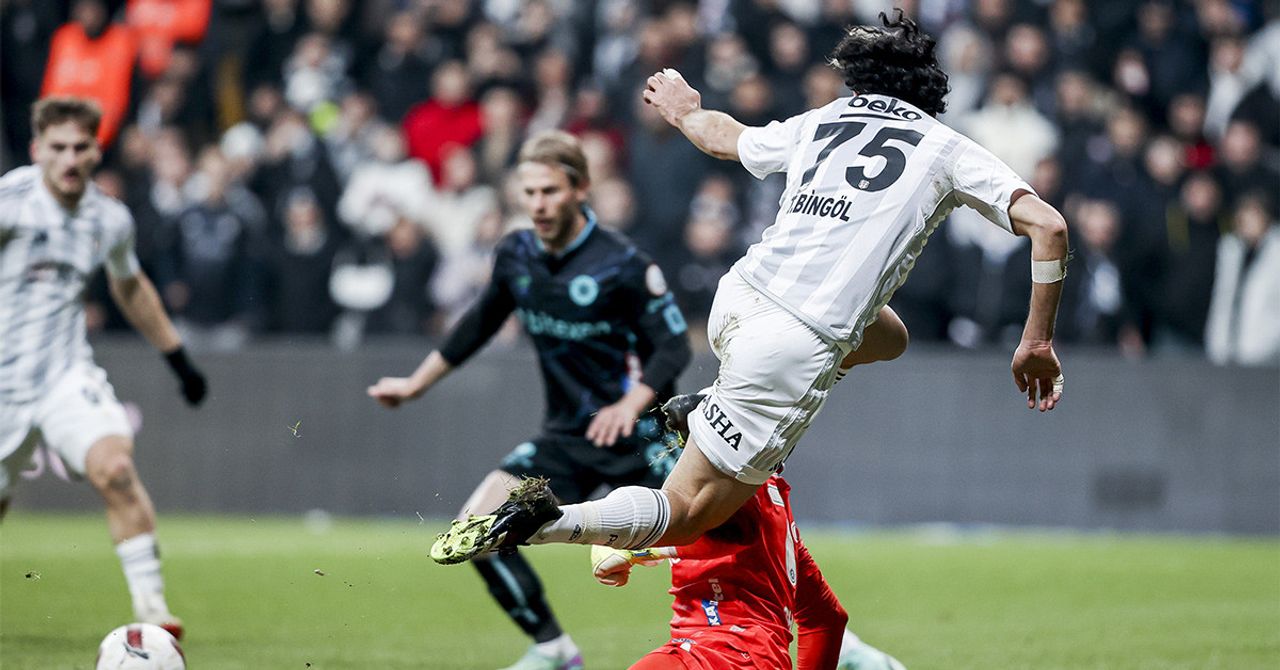 Beşiktaş- Adana Demirspor Beşiktaş- Adana Demirspor