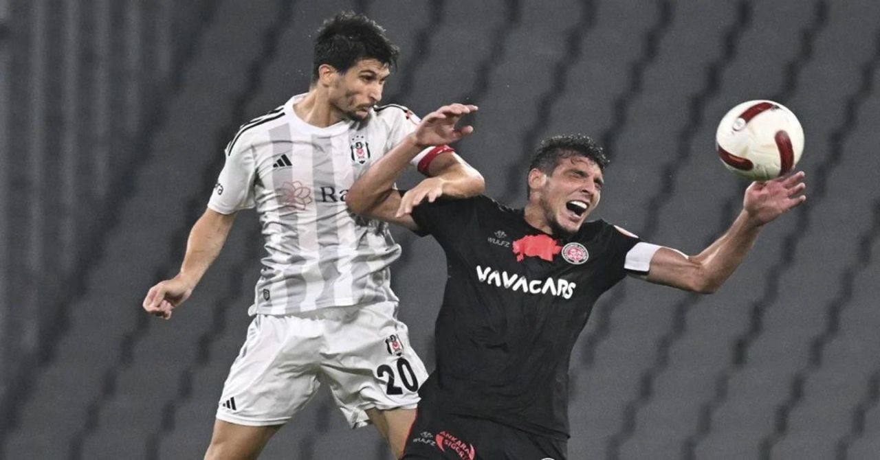 Beşiktaş-Fatih Karagümrük maçı ne zaman, saat kaçta ve hangi kanalda? Beşiktaş’ın hazırlık maçındaki rakibi Fatih Karagümrük Beşiktaş-Fatih Karagümrük maçı ne zaman, saat kaçta ve hangi kanalda? Beşiktaş’ın hazırlık maçındaki rakibi Fatih Karagümrük