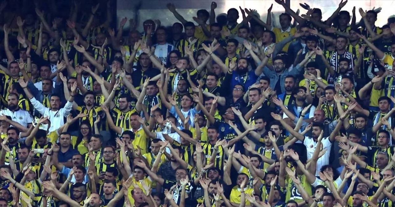 Beşiktaş Fenerbahçe maçı deplasman yasağı Beşiktaş Fenerbahçe maçı deplasman yasağı