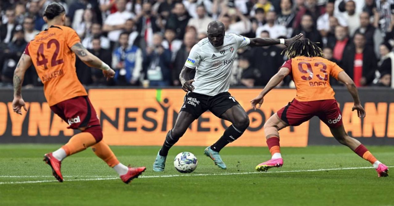 Beşiktaş Galatasaray derbi Beşiktaş Galatasaray derbi