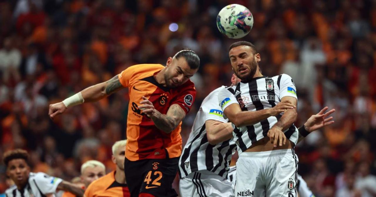 Beşiktaş Galatasaray Muhtemel İlk 11 Beşiktaş Galatasaray Muhtemel İlk 11