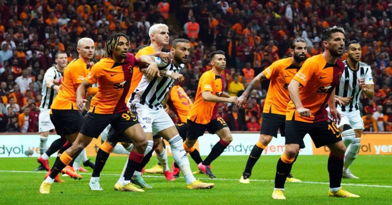 Beşiktaş Galatasaray şifresiz veren kanallar 2024 Beşiktaş Galatasaray şifresiz veren kanallar 2024
